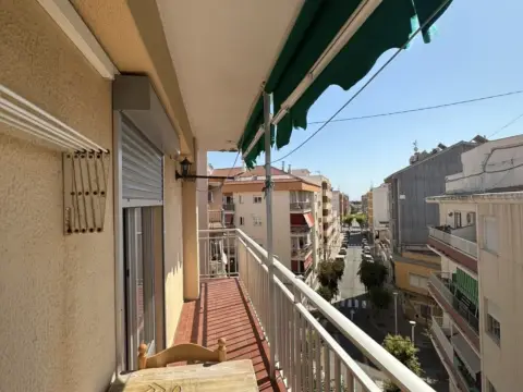 Piso en Grau-Venècia-Rafalcaïd