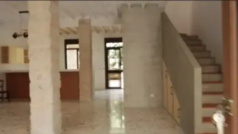 Casa en La Vall de Laguar