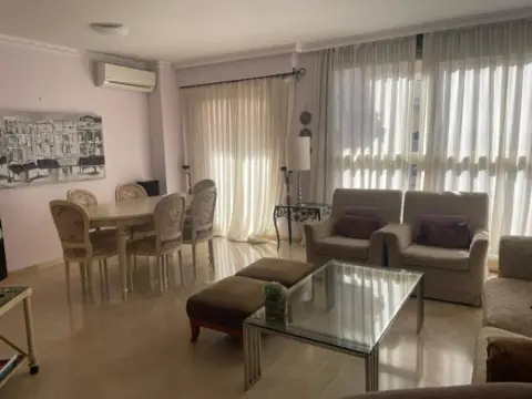 Piso en Roís de Corella-Hospital-Beniopa