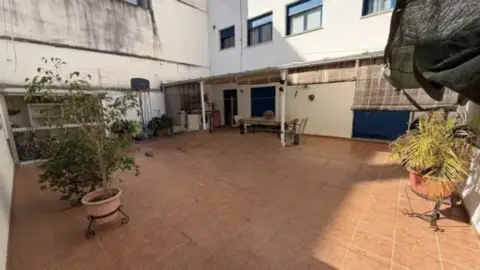 Piso en La Font D´En Carròs