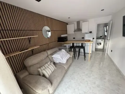 Piso en Urbanizaciones