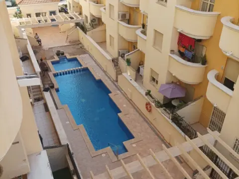 Piso en El Montgó