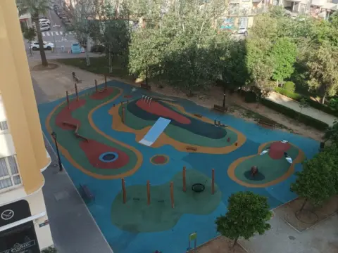Piso en El Montgó