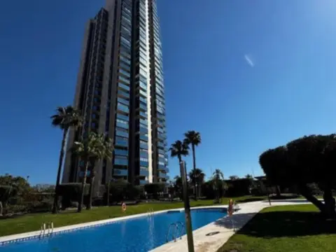 Piso en Poble de Llevant