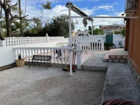 Casa unifamiliar en Els Poblets