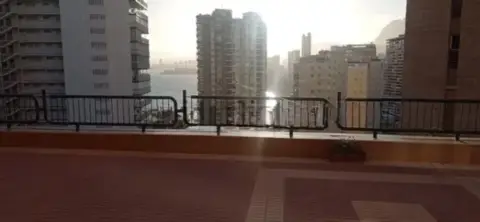 Piso en Racó de l'Oix