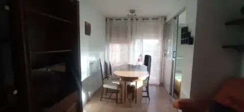 Piso en Racó de l'Oix