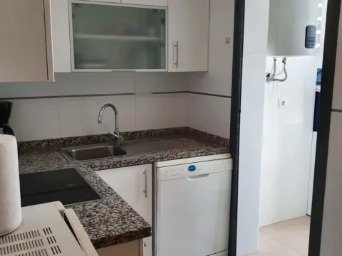 Piso en Poble de Llevant
