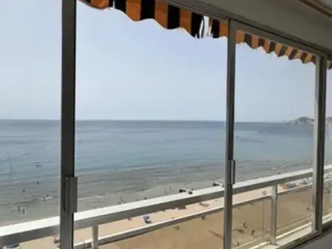 Piso en Platja de Llevant