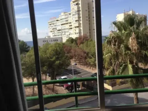 Piso en Platja de Ponent