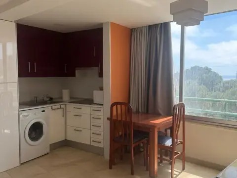 Piso en Platja de Ponent