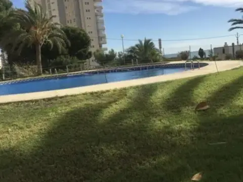 Piso en Platja de Ponent