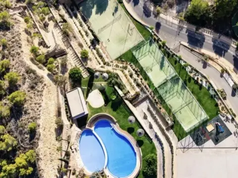 Piso en Racó de l'Oix