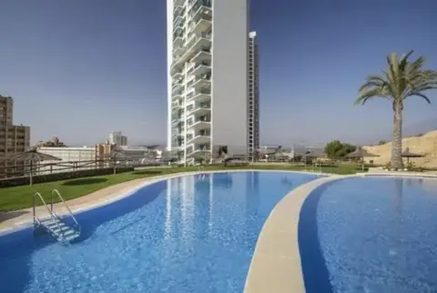 Piso en Racó de l'Oix