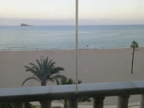 Piso en Platja de Ponent