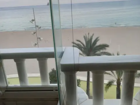 Piso en Platja de Ponent