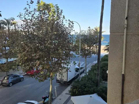 Piso en L'Albir