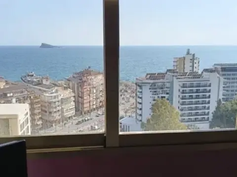 Piso en Platja de Ponent