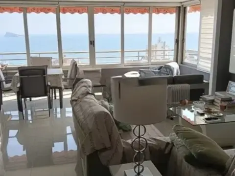 Piso en Platja de Ponent