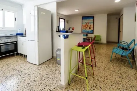 Piso en Centre