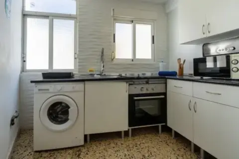 Piso en Centre