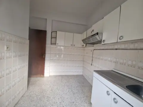 Casa en El Feal-Xuvia