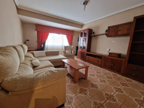 Piso en Carretera de Castela, 384