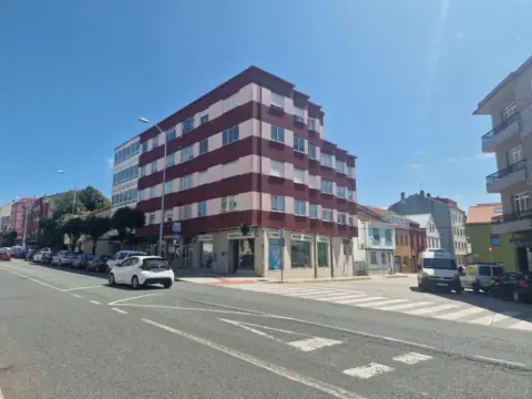 Piso en Carretera de Castela, 384