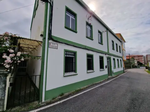 Piso en calle Filomena Dato