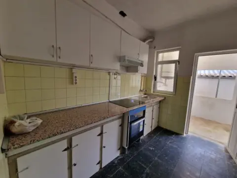 Piso en calle Filomena Dato