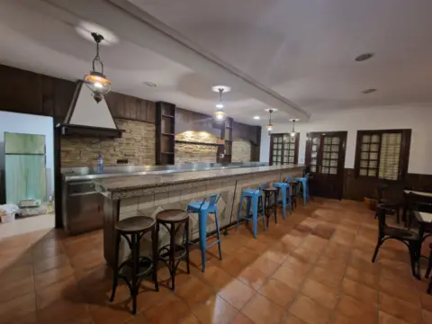 Casa en Avenida de Cedeira