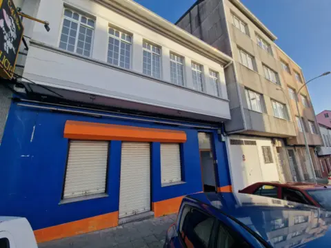 Casa en Avenida de Cedeira