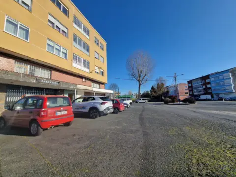 Piso en calle Río Seco