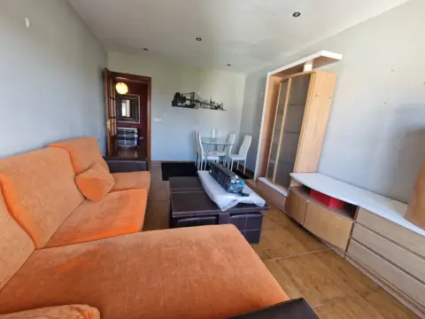 Piso en Rúa Torrente Ballester