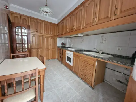Apartamento en Carretera de Catabois, 226