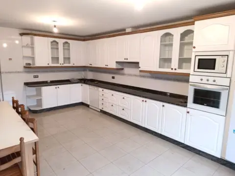 Casa en Carretera Castrelos