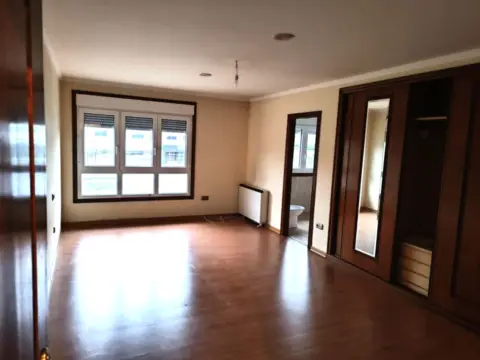 Chalet unifamiliar en Carretera Castrelos