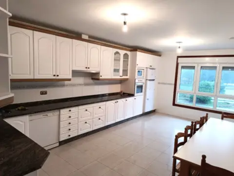 Casa en Carretera Castrelos