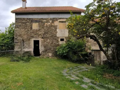 Casa en Campo (Oza Dos Ríos)