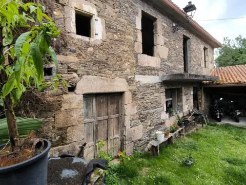 Casa en Campo (Oza Dos Ríos)