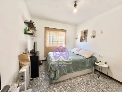 Casa en Avenida de Almería