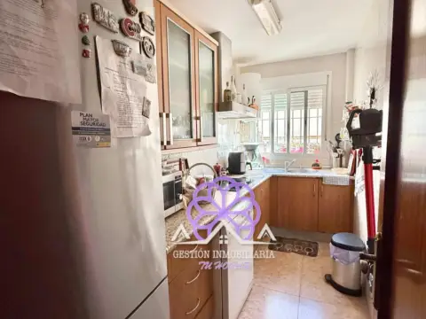 Chalet unifamiliar en calle de Júpiter