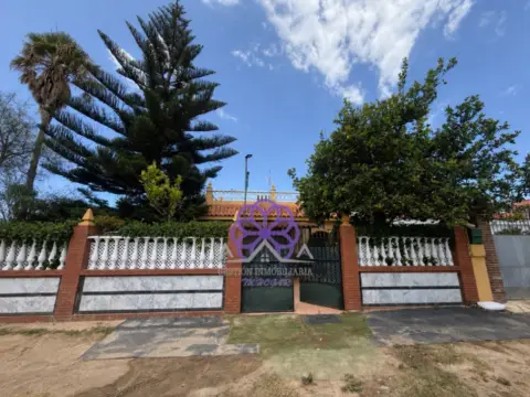 Casa rústica en Camino de las Tres Piedras