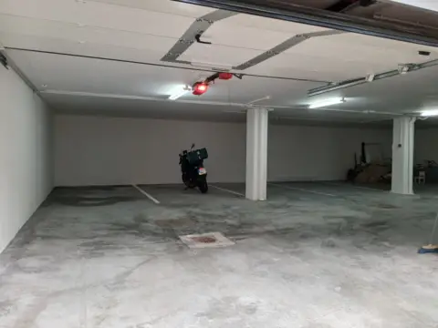 Garaje en Gabriel Aresti Pasealekua