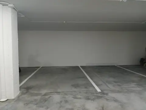 Garaje en Gabriel Aresti Pasealekua