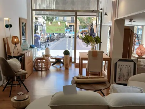 Local comercial en Artetxe Jeneralaren Kalea