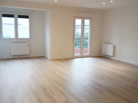 Piso en Avenida de Navarra