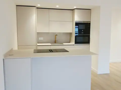 Piso en Avenida de Navarra