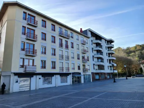 Piso en Nafarroa Kalea