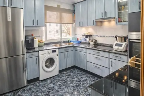 Piso en calle de Murumendi